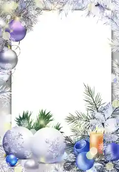 Effet photo de catégorie Cartes de Noël № 202197