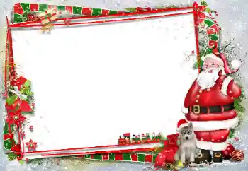 Effet photo de catégorie Cartes de Noël № 205654
