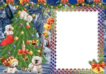Effet photo de catégorie Cartes de Noël № 3397 Effet photo de catégorie Cartes de Noël № 3397