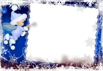 Effet photo de catégorie Cartes de Noël № 3752