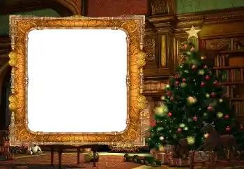 Effet photo de catégorie Cartes de Noël № 47280
