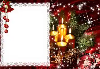 Effet photo de catégorie Cartes de Noël № 7473