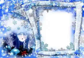 Effet photo de catégorie Cartes de Noël № 85337