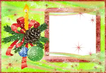 Effet photo de catégorie Cartes de Noël № 85426