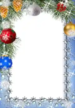 Effet photo de catégorie Cartes de Noël № 86534