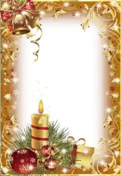 Effet photo de catégorie Cartes de Noël № 87657