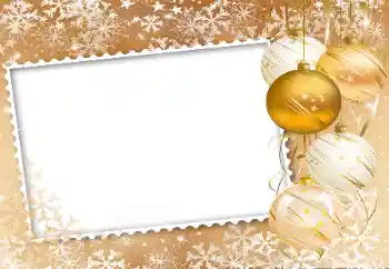 Effet photo de catégorie Cartes de Noël № 87754