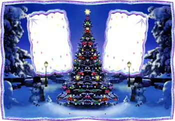 Effet photo de catégorie Cartes de Noël № 87995 Effet photo de catégorie Cartes de Noël № 87995