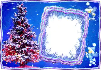 Effet photo de catégorie Cartes de Noël № 88039 Effet photo de catégorie Cartes de Noël № 88039