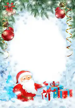 Effet photo de catégorie Cartes de Noël № 88053 Effet photo de catégorie Cartes de Noël № 88053