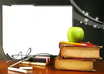 Effet photo de catégorie Divers d'école № 1224