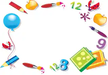 Effet photo de catégorie Divers d'école № 124620