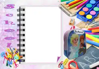 Effet photo de catégorie Divers d'école № 125638