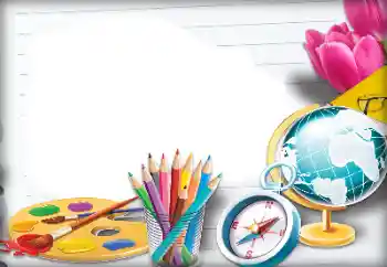 Effet photo de catégorie Divers d'école № 134360