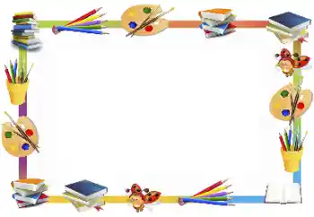 Effet photo de catégorie Divers d'école № 134456