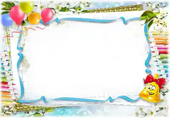 Effet photo de catégorie Divers d'école № 138628