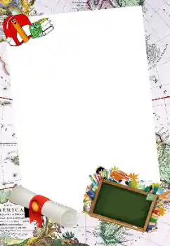Effet photo de catégorie Divers d'école № 150500