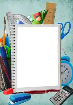 Effet photo de catégorie Divers d'école № 151788