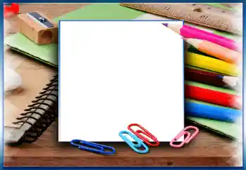 Effet photo de catégorie Divers d'école № 163313