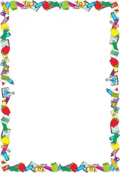 Effet photo de catégorie Divers d'école № 166649