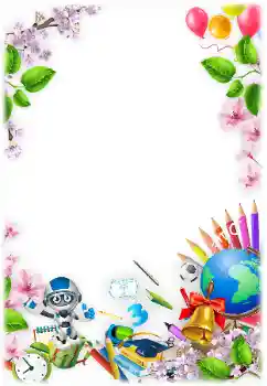 Effet photo de catégorie Divers d'école № 169329