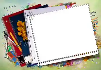 Effet photo de catégorie Divers d'école № 170370