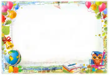 Effet photo de catégorie Divers d'école № 173018