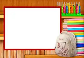 Effet photo de catégorie Divers d'école № 203267