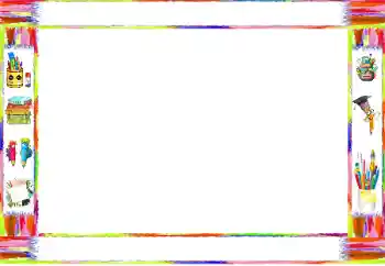 Effet photo de catégorie Divers d'école № 205516