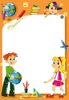 Effet photo de catégorie Divers d'école № 26692
