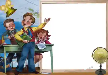 Effet photo de catégorie Divers d'école № 5356