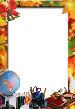 Effet photo de catégorie Divers d'école № 58731