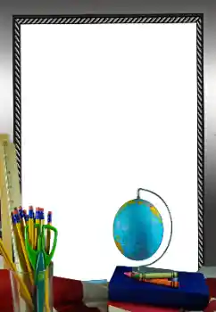 Effet photo de catégorie Divers d'école № 67185