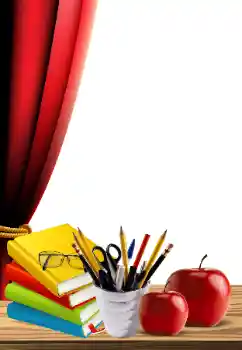 Effet photo de catégorie Divers d'école № 96122