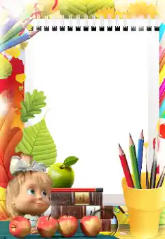 Effet photo de catégorie Divers d'école № 96253