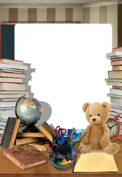 Effet photo de catégorie Divers d'école № 96278