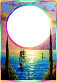 Effet photo de catégorie Eté № 123179