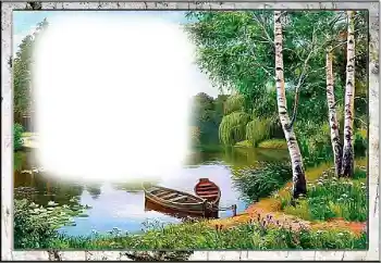 Effet photo de catégorie Eté № 123180