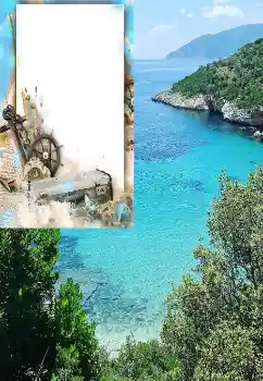 Effet photo de catégorie Eté № 160525