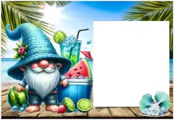 Effet photo de catégorie Eté № 205855