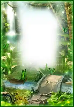 Effet photo de catégorie Eté № 25482