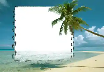 Effet photo de catégorie Eté № 57676