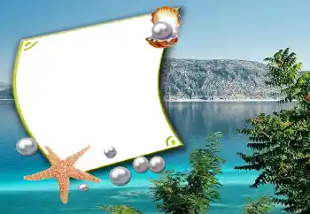 Effet photo de catégorie Eté № 8678