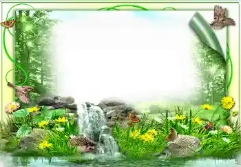 Effet photo de catégorie Eté № 89385
