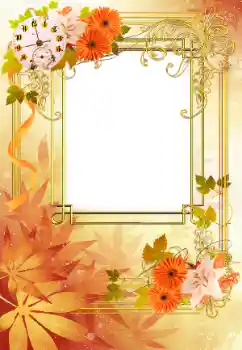 Effet photo de catégorie Automne № 158278