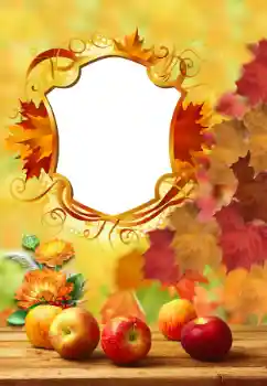 Effet photo de catégorie Automne № 171773