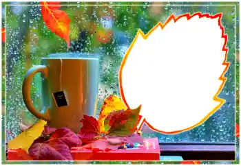 Effet photo de catégorie Automne № 180843