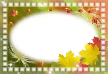 Effet photo de catégorie Automne № 18190