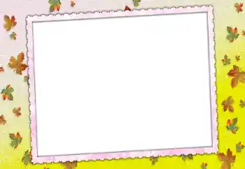 Effet photo de catégorie Automne № 196597