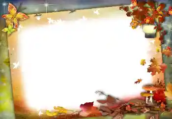 Effet photo de catégorie Automne № 197654